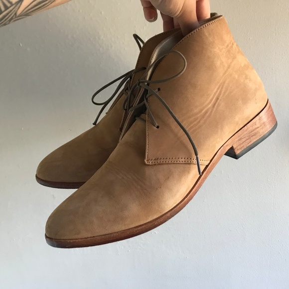 Nisolo Shoes - Isla Nisolo Boot